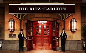 Ritz Carlton Osaka